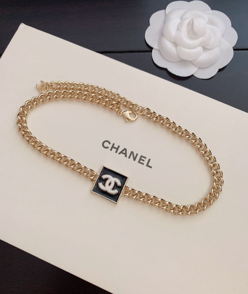 Chanel Necklaces